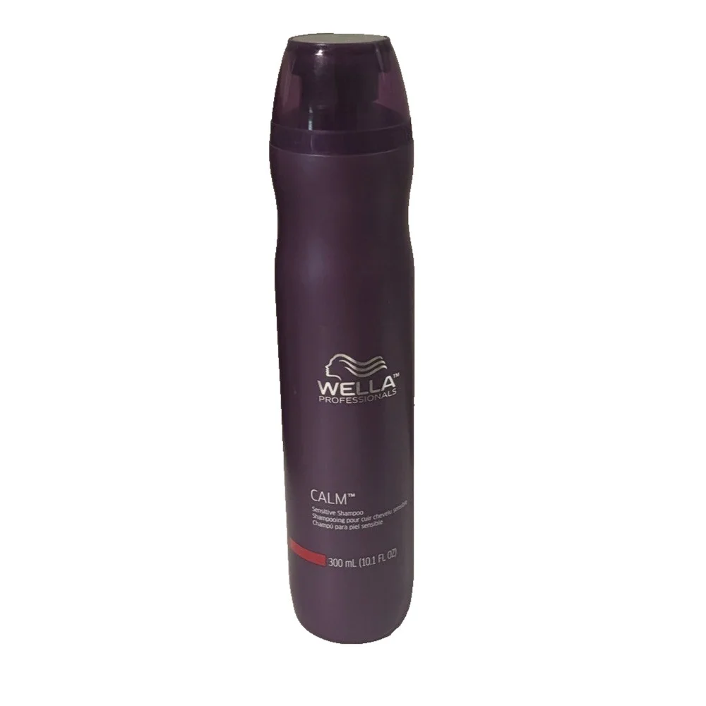 Wella Calm Sensitive‎ Shampoo 10.1 fl oz